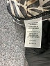 Veronica M. Animal Print Brown Cocktail Dress Size XS - photo 8