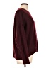 Vince Camuto Burgundy Pullover Sweater Size L - photo 4