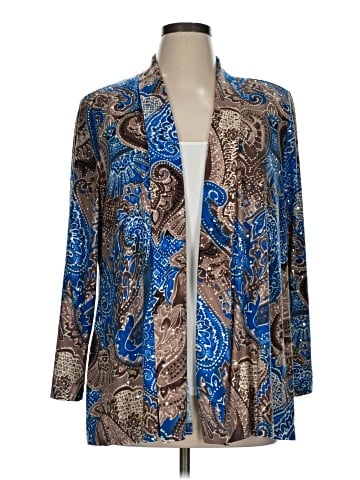 Maggie Sweet Cardigan (view 1)