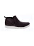 Ecco Burgundy Ankle Boots Size EU 38 - photo 1