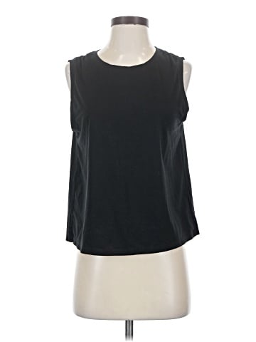 Gap Fit Sleeveless T-Shirt (view 1)