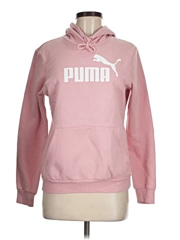Puma Sweatshirt (view 1)