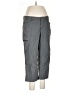 Eddie Bauer Gray Jeggings Size 8 (tall) - photo 1