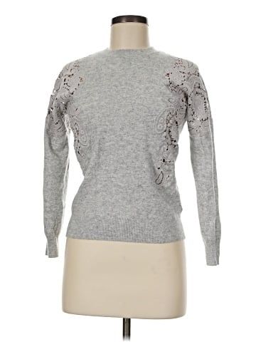 Ted Baker London Pullover Sweater (view 1)