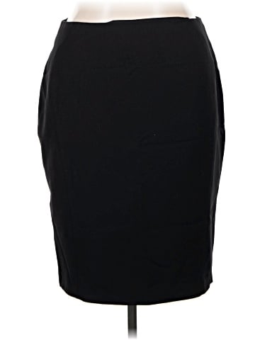 White House Black Market Formal Skirt (view 1)