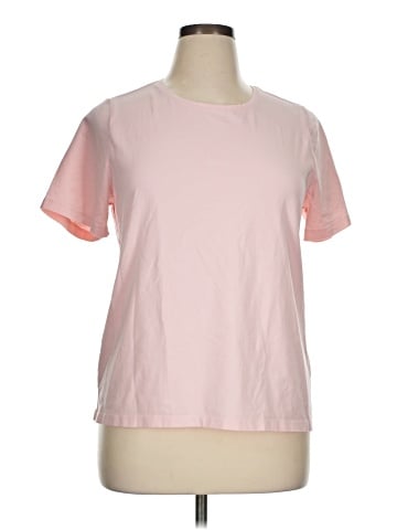 Cj Banks Short Sleeve T-Shirt (view 1)