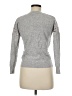 Ted Baker London Silver Pullover Sweater Size 6 (2) - photo 2
