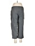 Eddie Bauer Gray Jeggings Size 8 (tall) - photo 2