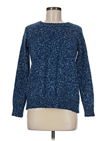 St. John's Bay Pullover Sweater (view 1)
