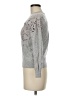 Ted Baker London Silver Pullover Sweater Size 6 (2) - photo 5