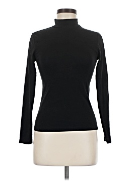 MANGOPOP Collection Long Sleeve Turtleneck (view 1)