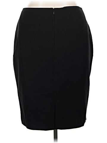 White House Black Market Formal Skirt (view 2)