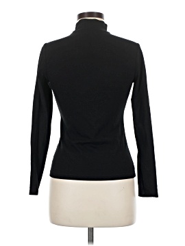 MANGOPOP Collection Long Sleeve Turtleneck (view 2)