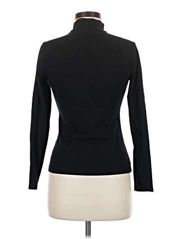 MANGOPOP Collection Long Sleeve Turtleneck (view 2)