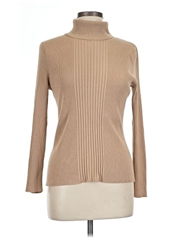 United States Sweaters Long Sleeve Turtleneck (view 1)