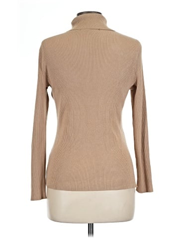 United States Sweaters Long Sleeve Turtleneck (view 2)