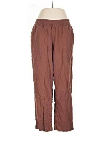 Old Navy Linen Pants (view 1)