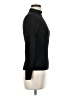MANGOPOP Collection Black Long Sleeve Turtleneck Size M - photo 4