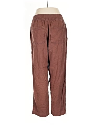 Old Navy Linen Pants (view 2)