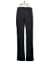 Level Eight Solid Black Active Pants Size S - photo 1