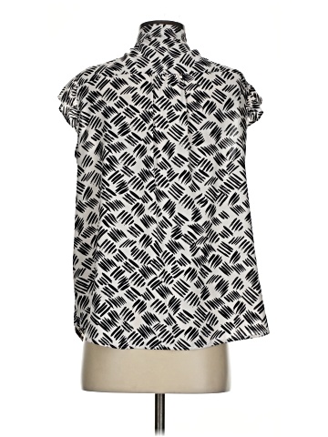 Calvin Klein Sleeveless Blouse (view 2)