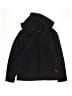 Quiksilver 100% Polyester Solid Black Snow Jacket Size 12 - 14 - photo 1