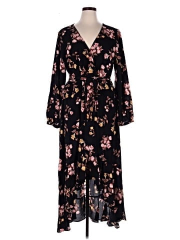 A Beautiful Soul Casual Dress (view 1)