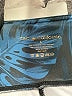 C&C California Graphic Blue Active Pants Size L - photo 7