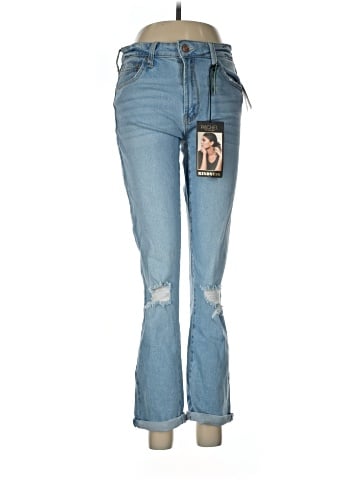 RACHEL Rachel Roy Jeans (view 1)