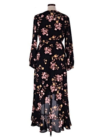A Beautiful Soul Casual Dress (view 2)