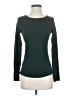 GAME Green Long Sleeve T-Shirt Size 4XS - photo 1