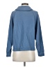Old Navy Blue Turtleneck Sweater Size S - photo 2