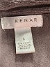Kenar Gray Cardigan Size S - photo 7