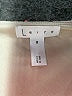 Leith Silver Sleeveless Top Size M - photo 7