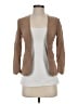 Theory Tan Wool Blazer Size S - photo 1