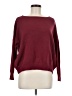 Unbranded Burgundy Pullover Sweater Size M - photo 1