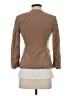 Theory Tan Wool Blazer Size S - photo 2