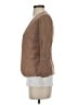 Theory Tan Wool Blazer Size S - photo 5