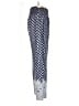 Sim & Sam Paisley Blue Casual Pants Size M - photo 4