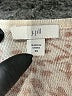 J.Jill Paisley Brown Pullover Sweater Size XS - photo 7