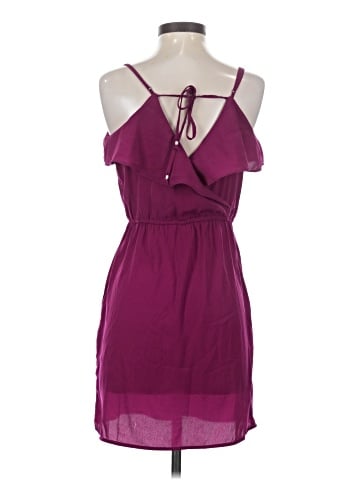 American Eagle Outfitters Cocktail Dress (view 2)