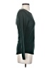 GAME Green Long Sleeve T-Shirt Size 4XS - photo 4