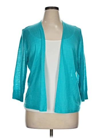 Worthington Cardigan (view 1)