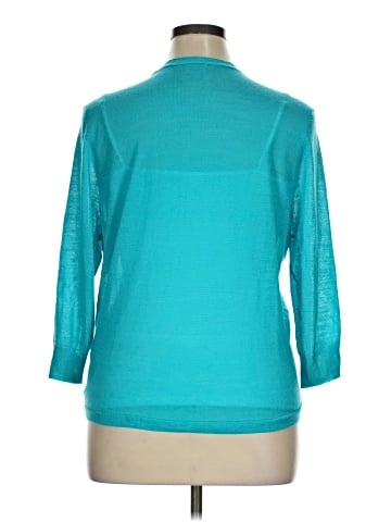 Worthington Cardigan (view 2)