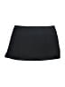 lucy Solid Black Active Skort Size M - photo 1