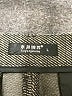 Assorted Brands Chevron-herringbone Gray Dress Pants Size L - photo 7