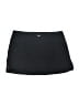 lucy Solid Black Active Skort Size M - photo 2