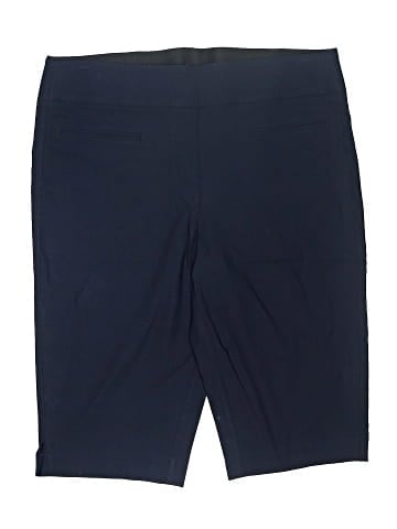 Apt. 9 Athletic Shorts (view 1)