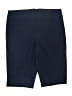 Apt. 9 Solid Blue Athletic Shorts Size 0X - photo 1