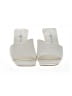 Katy Perry Solid Ivory Sandals Size 8 - photo 2